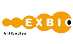 Exbio Antibodies for Immunology